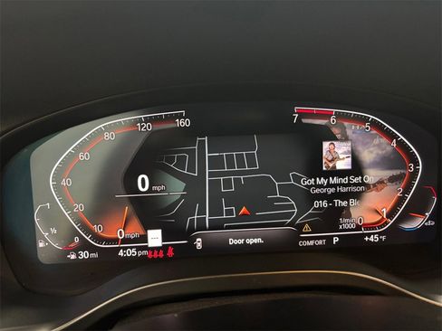 Used 2022 BMW X3 xDrive30i w/ Premium Package 2 image 26