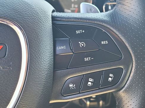 Used 2025 Dodge Durango GT image 17