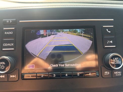 Used 2017 Honda Ridgeline RTL image 40