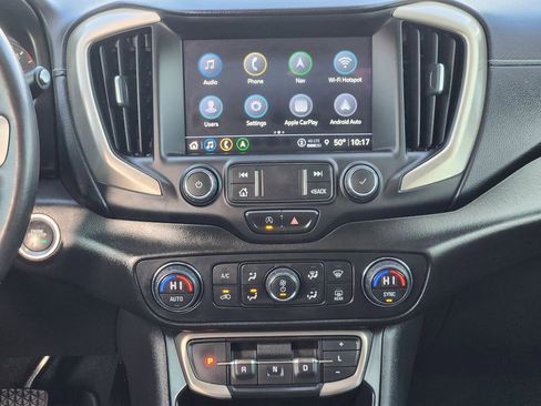 Certified 2022 GMC Terrain Denali image 23