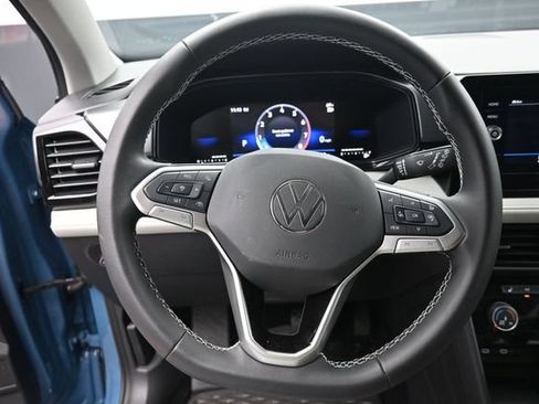 Used 2025 Volkswagen Taos S AWD/4WD image 20