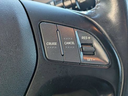 Used 2014 Hyundai Tucson Limited w/ Technology Package 02 FWD image 5