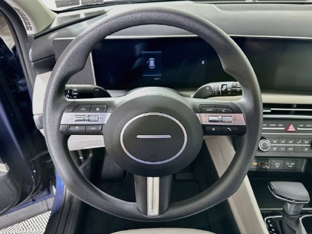 New 2026 Hyundai Tucson SE AWD/4WD image 14
