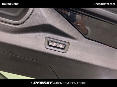 Used 2023 BMW X7 xDrive40i image 4