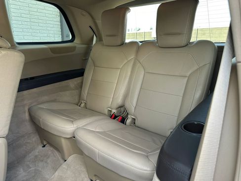 Used 2016 Mercedes-Benz GL 320 BlueTEC 4MATIC image 20