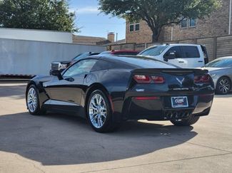 Used 2014 Chevrolet Corvette Stingray Coupe video 4