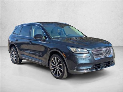 Used 2020 Lincoln Corsair Reserve image 3