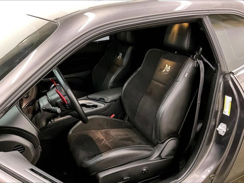 Used 2023 Dodge Challenger R/T Scat Pack w/ Plus Package RWD image 21