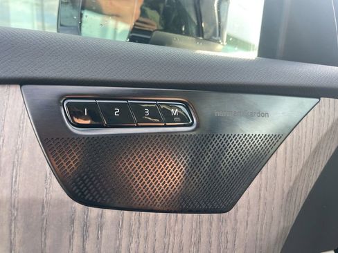 Certified 2023 Volvo XC90 B6 Plus w/ Protection Package Premier image 32