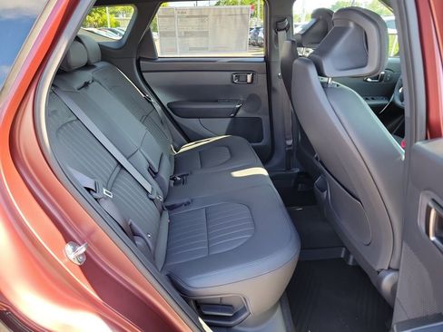 New 2027 Kia Seltos X-Line SX AWD/4WD image 12