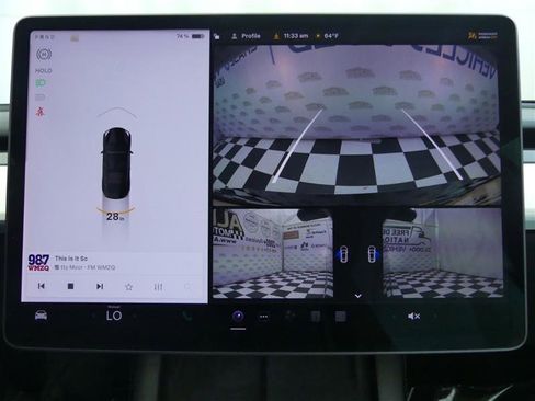 Used 2022 Tesla Model 3 Long Range image 12