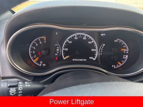 Used 2014 Jeep Grand Cherokee Laredo w/ Security & Convenience Group image 17