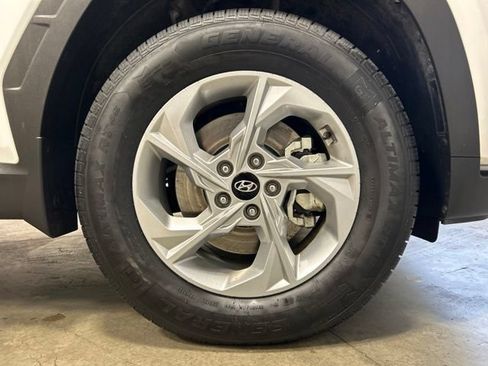 Used 2024 Hyundai Tucson SEL AWD/4WD image 11