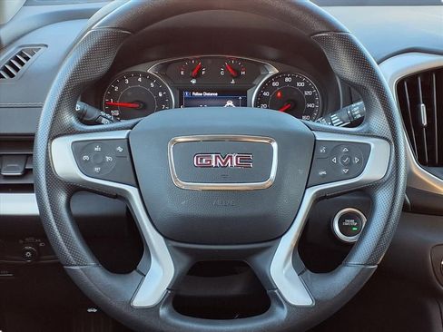 Used 2023 GMC Terrain SLE w/ Driver Convenience Package image 18