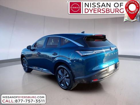 New 2026 Nissan Murano SL image 5