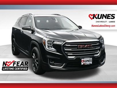 Used 2023 GMC Terrain SLT w/ Infotainment Package II