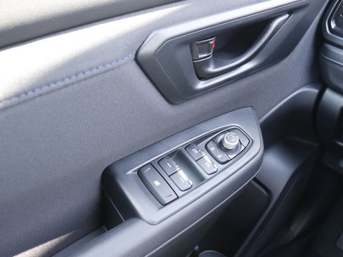 New 2025 Subaru Forester Premium image 24