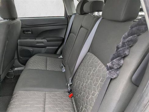 Used 2024 Mitsubishi Outlander Sport AWD image 24