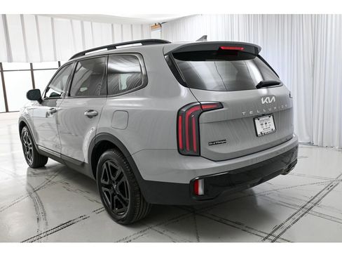 Used 2024 Kia Telluride EX X-Line AWD/4WD image 5