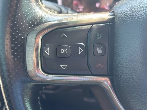 Used 2023 RAM 1500 Rebel w/ Rebel Level 2 Equipment Group AWD/4WD image 21