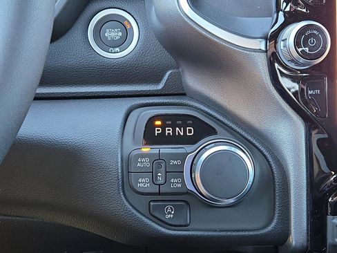 New 2026 RAM 1500 Big Horn image 27