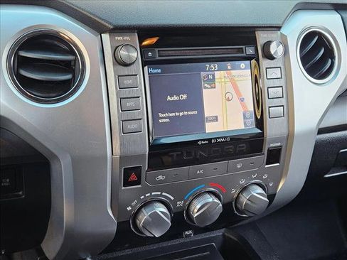 Used 2014 Toyota Tundra SR5 image 16