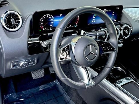 Certified 2026 Mercedes-Benz GLA 250 image 11