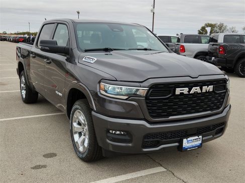 New 2025 RAM 1500 Lone Star image 6