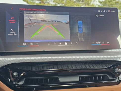 New 2026 BMW 330i xDrive Sedan w/ M Sport Package image 20