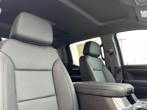 New 2026 GMC Sierra 1500 SLT w/ SLT Premium Plus Package AWD/4WD image 16