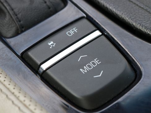 Used 2016 Cadillac CTS Luxury image 14