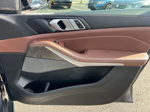 Used 2020 BMW X5 xDrive40i image 36