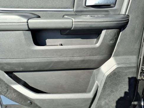 New 2025 RAM 2500 Big Horn image 11