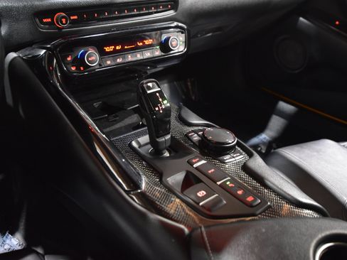 Used 2021 Toyota Supra Premium image 32