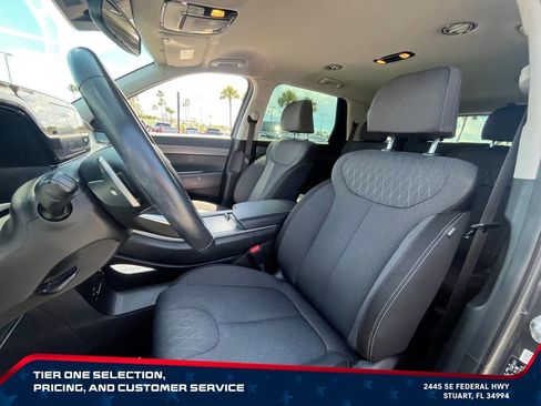 Used 2020 Hyundai Palisade SEL FWD image 14
