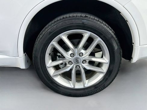 Used 2022 Dodge Durango GT AWD/4WD image 33
