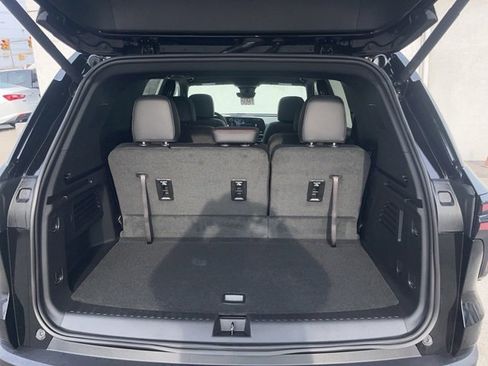 New 2026 Chevrolet Traverse Z71 w/ Enhanced Driving Package image 13