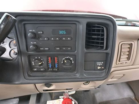 Used 2007 Chevrolet Silverado 3500 W/T image 24