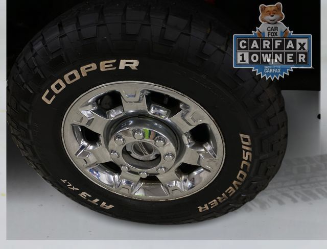 Used 2014 Ford F350 Lariat AWD/4WD image 19