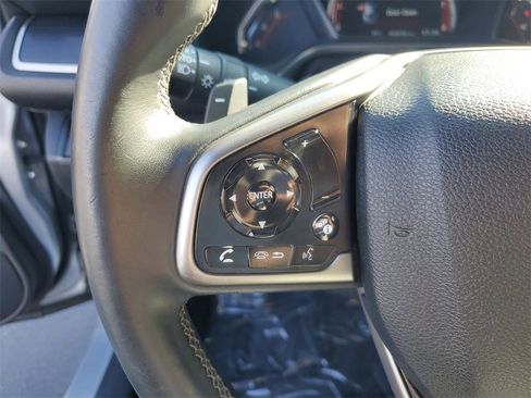Certified 2021 Honda Civic Sport Touring image 24