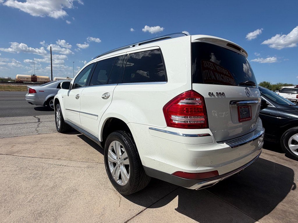 Used 2010 Mercedes-Benz GL 320 BlueTEC 4MATIC image 29