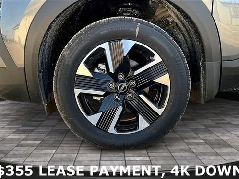 New 2026 Nissan Kicks SV w/ SV Premium Package image 13