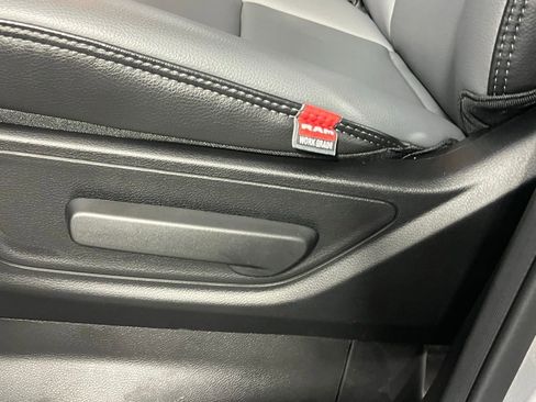 Used 2026 RAM 1500 Tradesman image 22