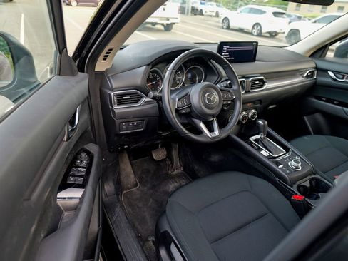 Used 2023 MAZDA CX-5 AWD 2.5 S image 16