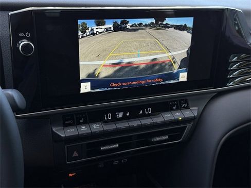 Used 2026 Toyota Camry XSE image 18