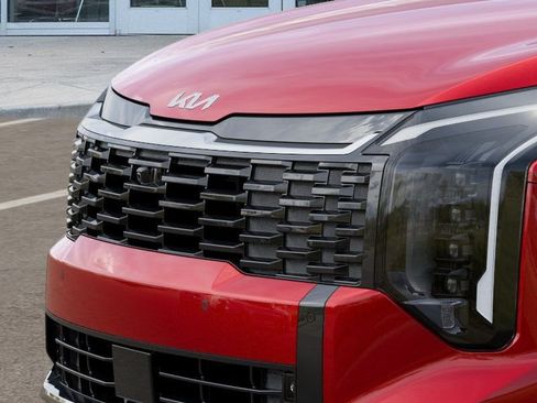 New 2026 Kia Sportage SX AWD/4WD image 12