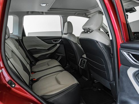 Used 2023 Subaru Forester Limited w/ Popular Package #2 image 30