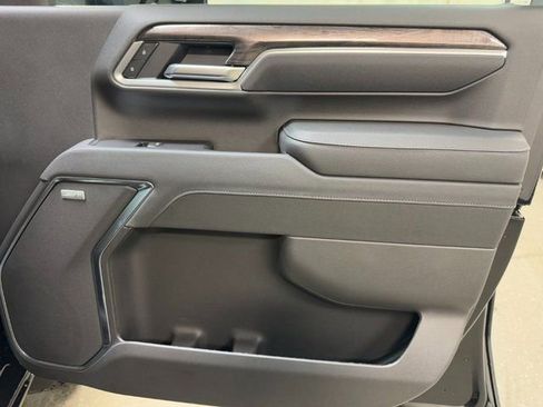 New 2026 Chevrolet Silverado 3500 LTZ w/ LTZ Plus Package image 34