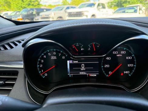 Used 2015 Chevrolet Impala LT FWD image 41