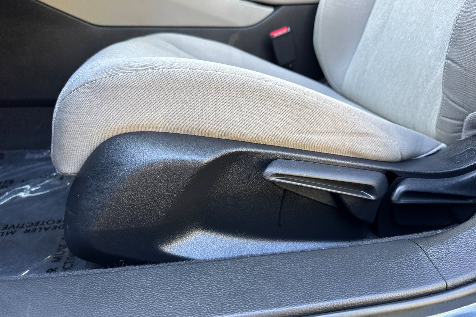 Used 2025 Honda Accord LX image 15
